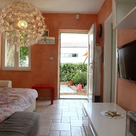 Tomaz Appartement *