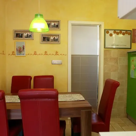 Tomaz Apartamento *