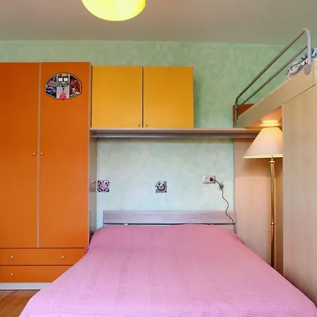 Tomaz Appartement Piran
