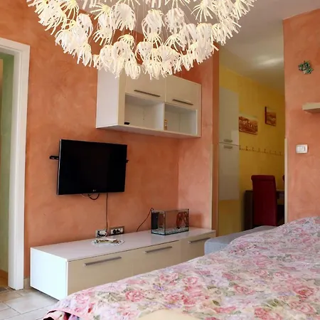 Tomaz Appartement