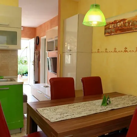 Apartamento Tomaz Piran
