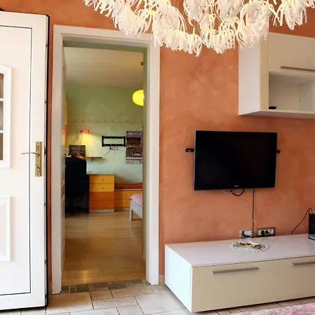 Appartement Tomaz Piran