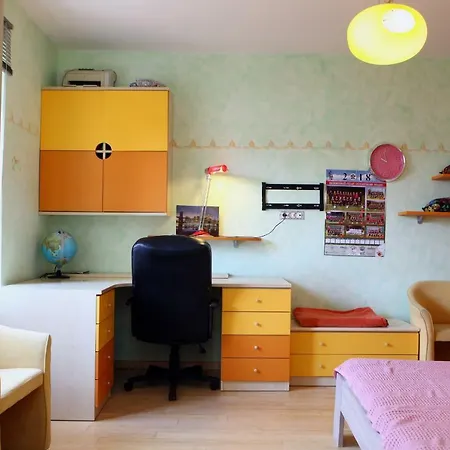 Apartamento Tomaz Piran