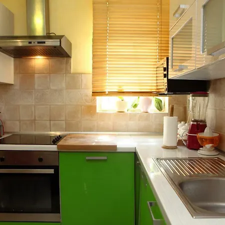 Apartamento Tomaz Piran