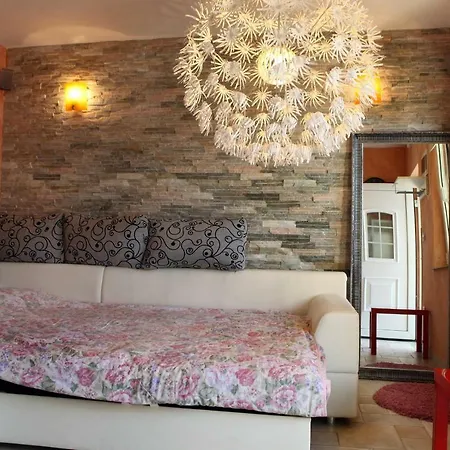 Appartement Tomaz Piran