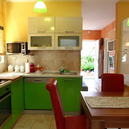 Tomaz Appartement Piran