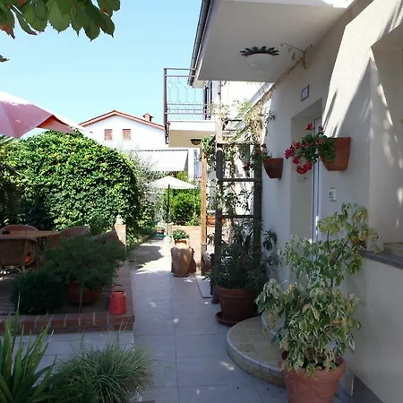 Appartement Tomaz *