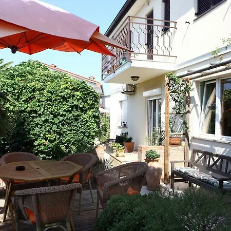 Tomaz Appartement Piran